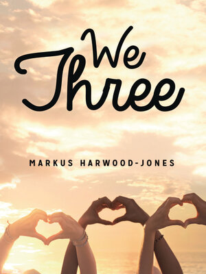 cover image of We Three